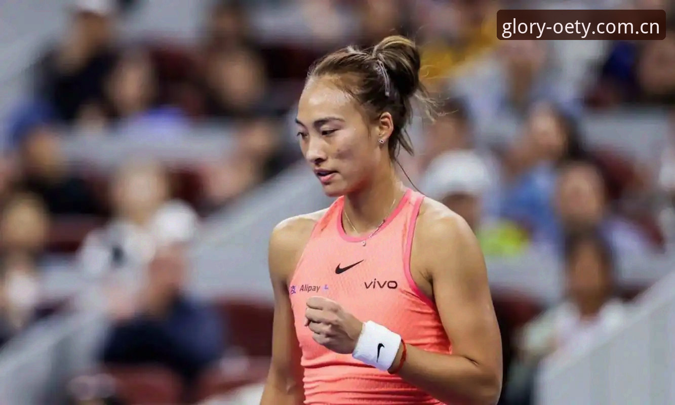 2026法网女单抽签全面评测：郑钦文保分压力下的突围之路